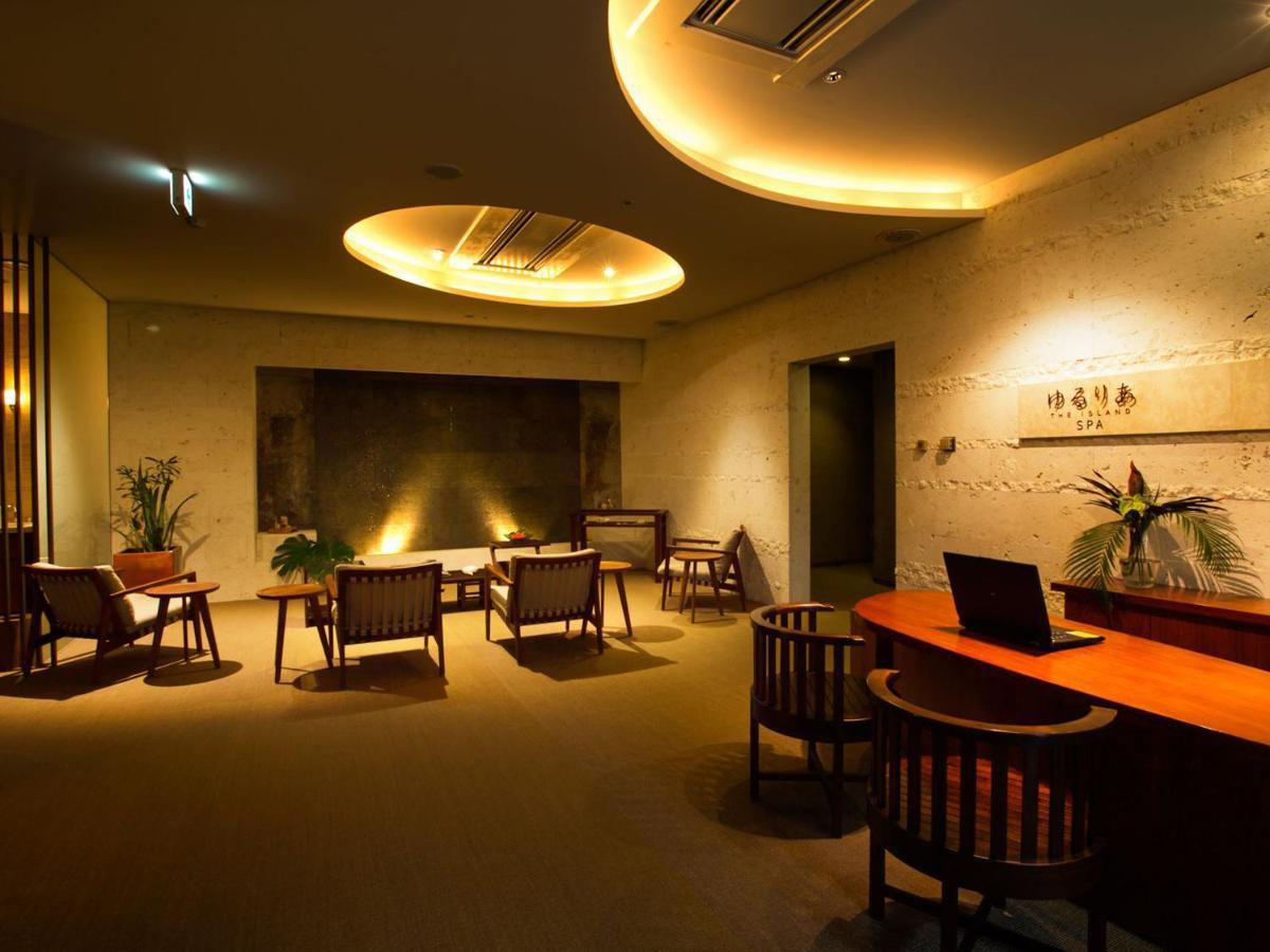 Miyakojima Tokyu Hotel & Resorts Zewnętrze zdjęcie