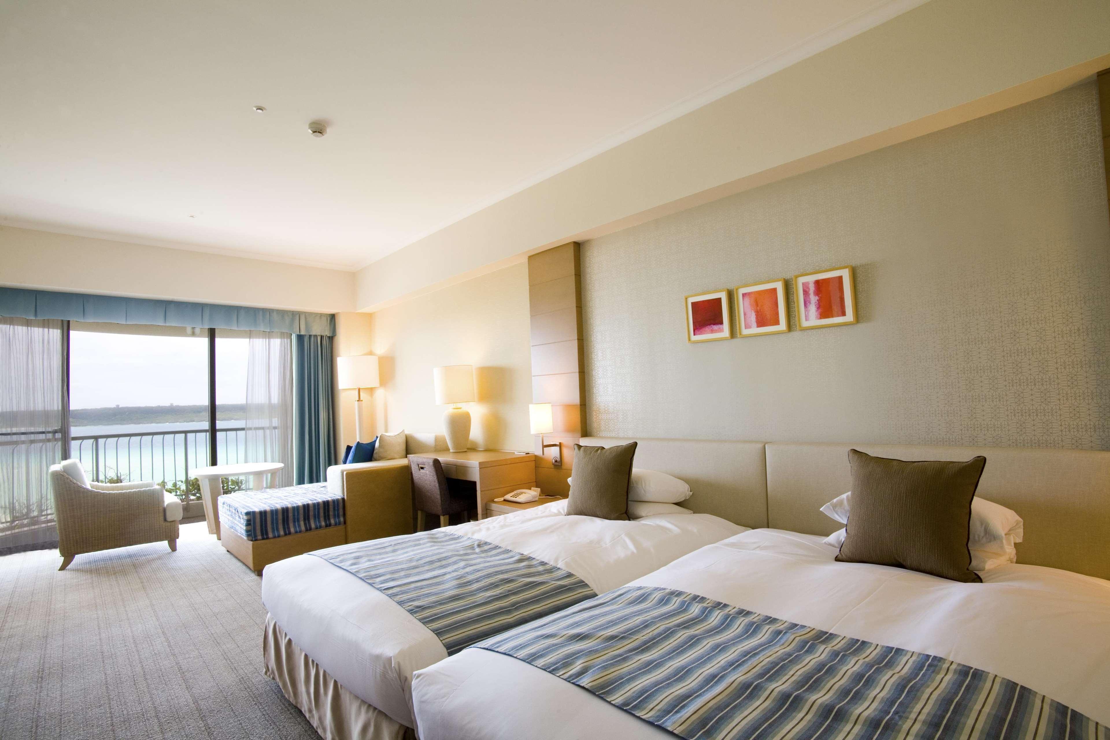 Miyakojima Tokyu Hotel & Resorts Zewnętrze zdjęcie