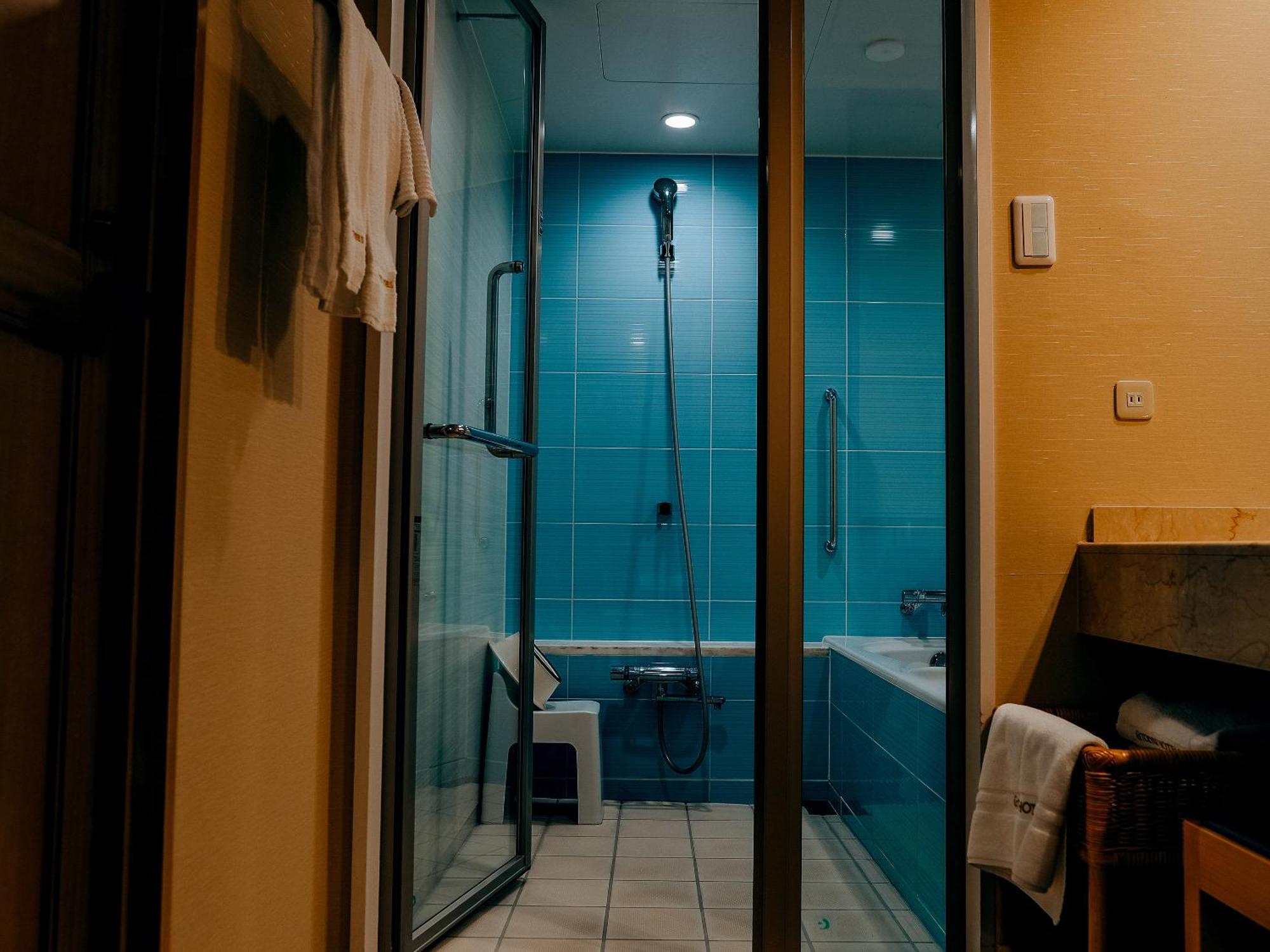 Miyakojima Tokyu Hotel & Resorts Pokój zdjęcie